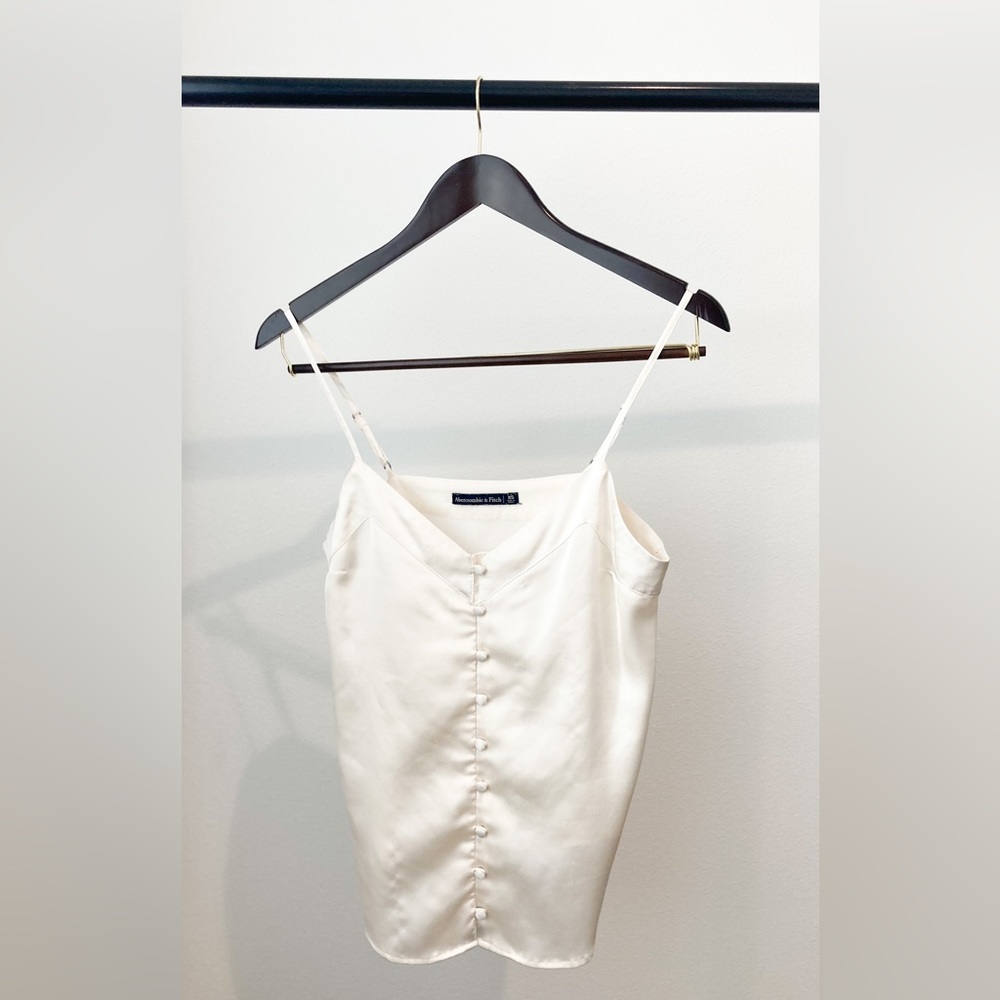 Abercrombie and fitch tank top!